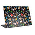 Looney Tunes Identity Pattern Universal Laptop 11in (8.8 x 6.2in) Skin